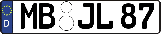 MB-JL87