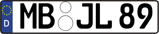 MB-JL89