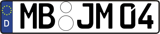 MB-JM04