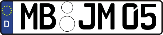 MB-JM05