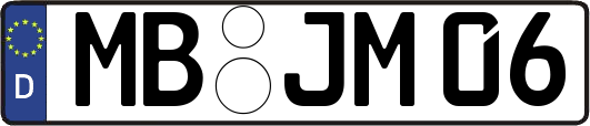 MB-JM06