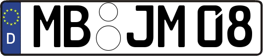 MB-JM08
