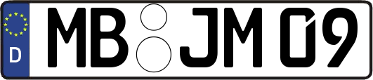 MB-JM09