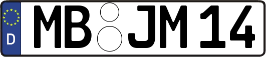 MB-JM14