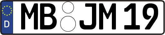 MB-JM19