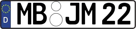 MB-JM22