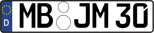 MB-JM30