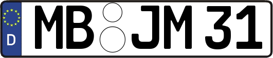 MB-JM31