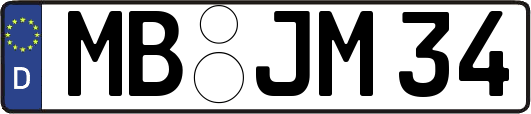 MB-JM34