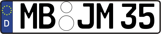 MB-JM35