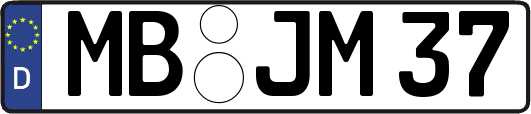 MB-JM37