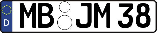 MB-JM38