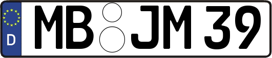 MB-JM39