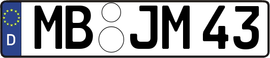 MB-JM43