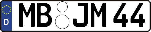 MB-JM44