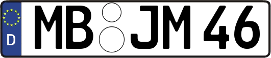 MB-JM46