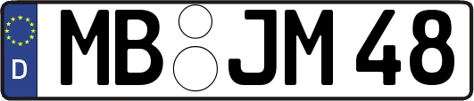 MB-JM48