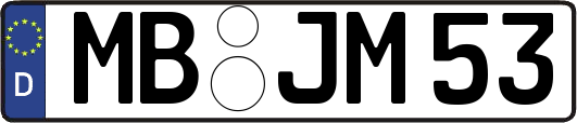 MB-JM53