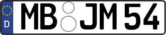 MB-JM54