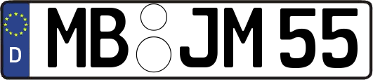 MB-JM55