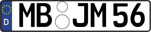 MB-JM56