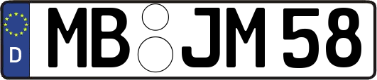 MB-JM58