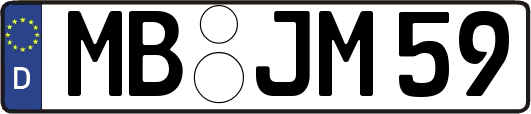 MB-JM59