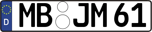 MB-JM61