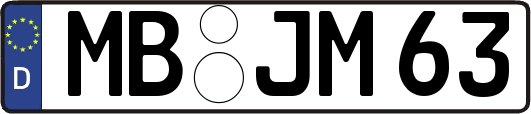 MB-JM63