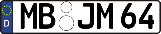 MB-JM64