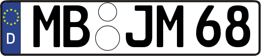 MB-JM68