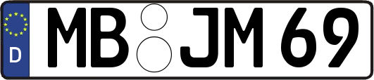 MB-JM69