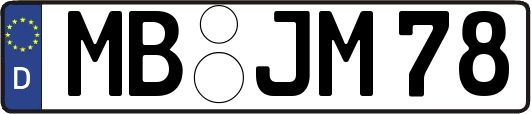 MB-JM78