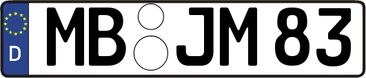 MB-JM83