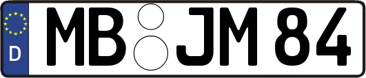 MB-JM84