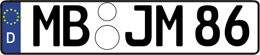 MB-JM86