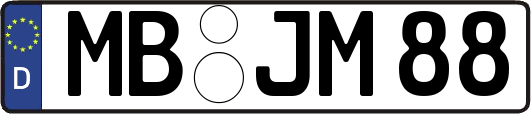 MB-JM88