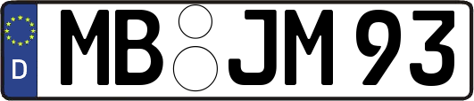 MB-JM93