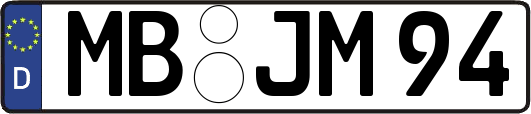 MB-JM94