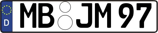 MB-JM97