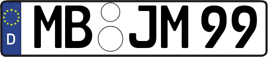 MB-JM99