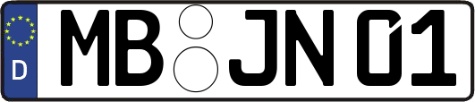 MB-JN01