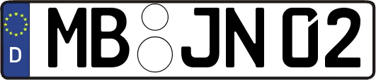 MB-JN02