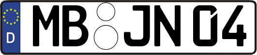 MB-JN04