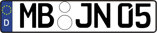 MB-JN05