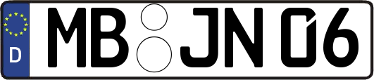 MB-JN06