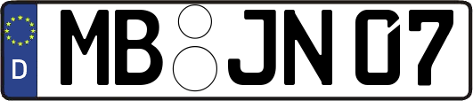 MB-JN07