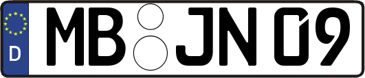 MB-JN09