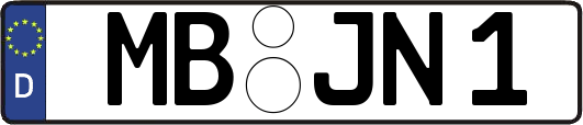 MB-JN1