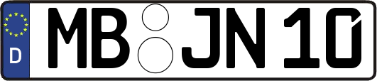 MB-JN10